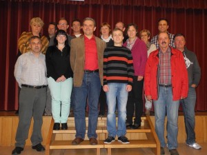 SPD Gemeindeverband Tholey