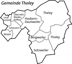 Gemeinde Tholey