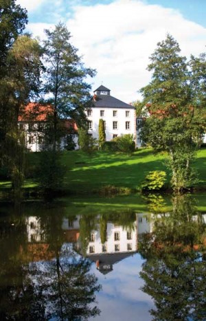 Theley Hofgut Imsbach